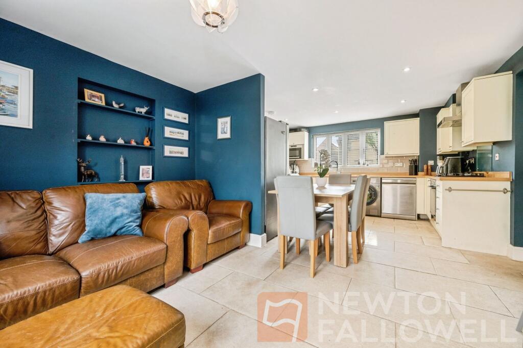 House in Peterborough - View 4
