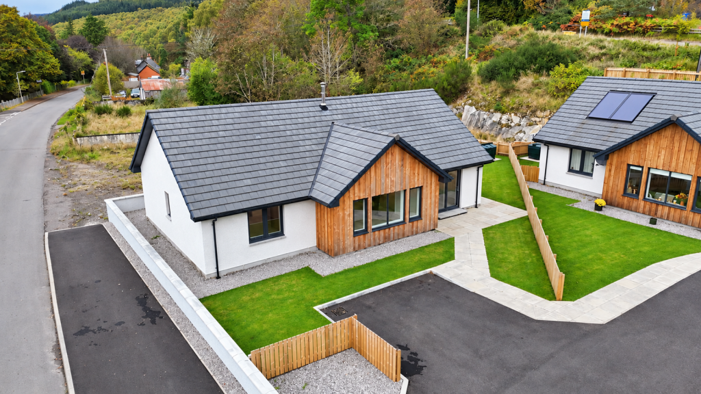 Main image of property: No: 1, Former Glen Affric Hotel Site, Cannich, IV4 7LN