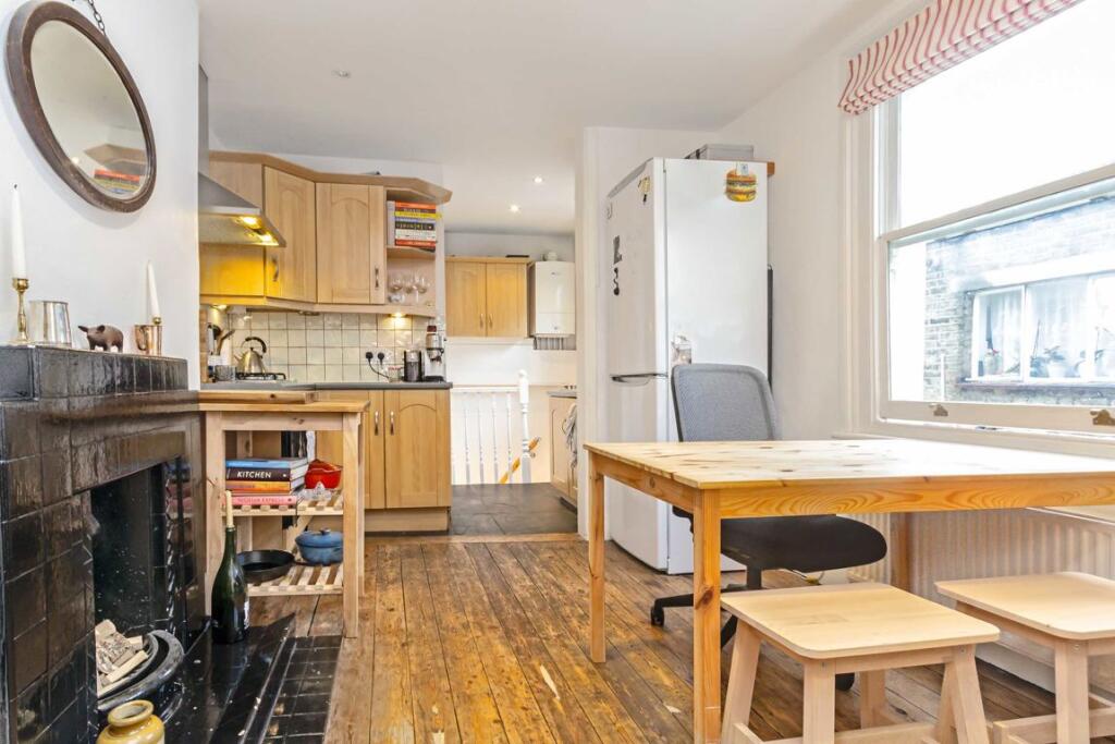 Apartment in London - View 4