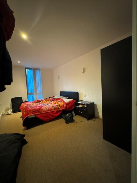 Apartment in Birmingham, West Midlands - More