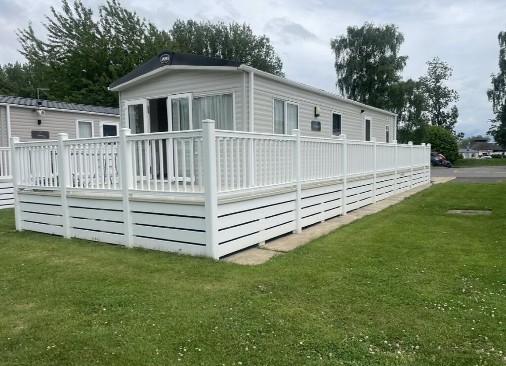 Main image of property: Cowarth, Cotswold Hoburne, Broadway Lane, South Cerney, Gloucestershire