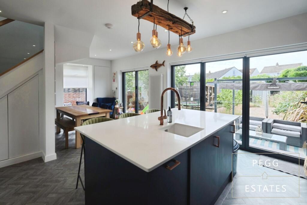 House in Torquay - View 5