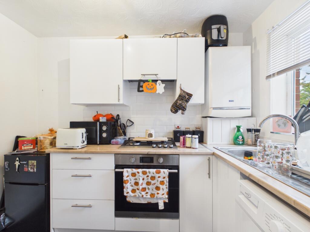 House in Dawley, Great Dawley - View 3
