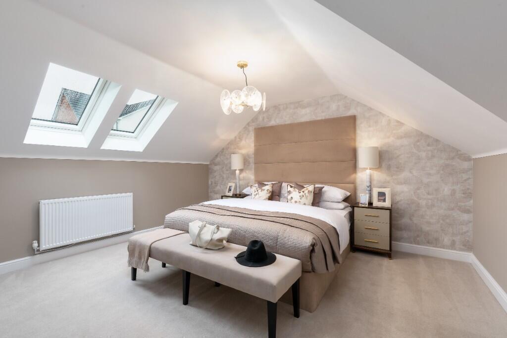 Additional image 4 of Moorland Drive,
Feniscowles,
Blackburn,
BB2 5DD