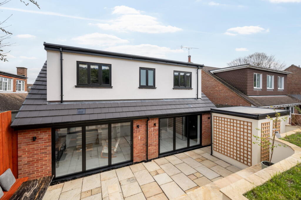 Additional image 46 of Park Rise Close, Harpenden, Hertfordshire, AL5 3AW