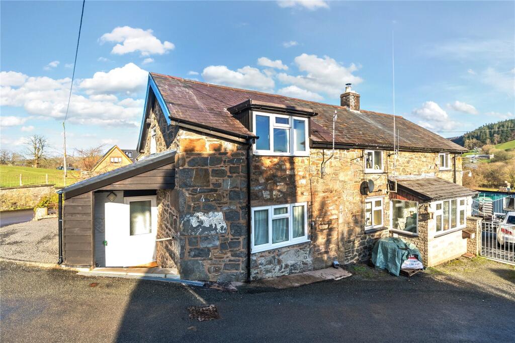 Main image of property: Carno, Caersws, Powys, SY17