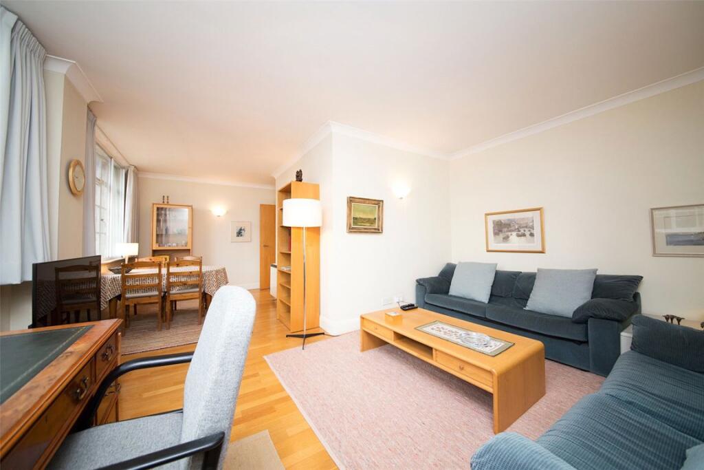 Main image of property: South Block, London