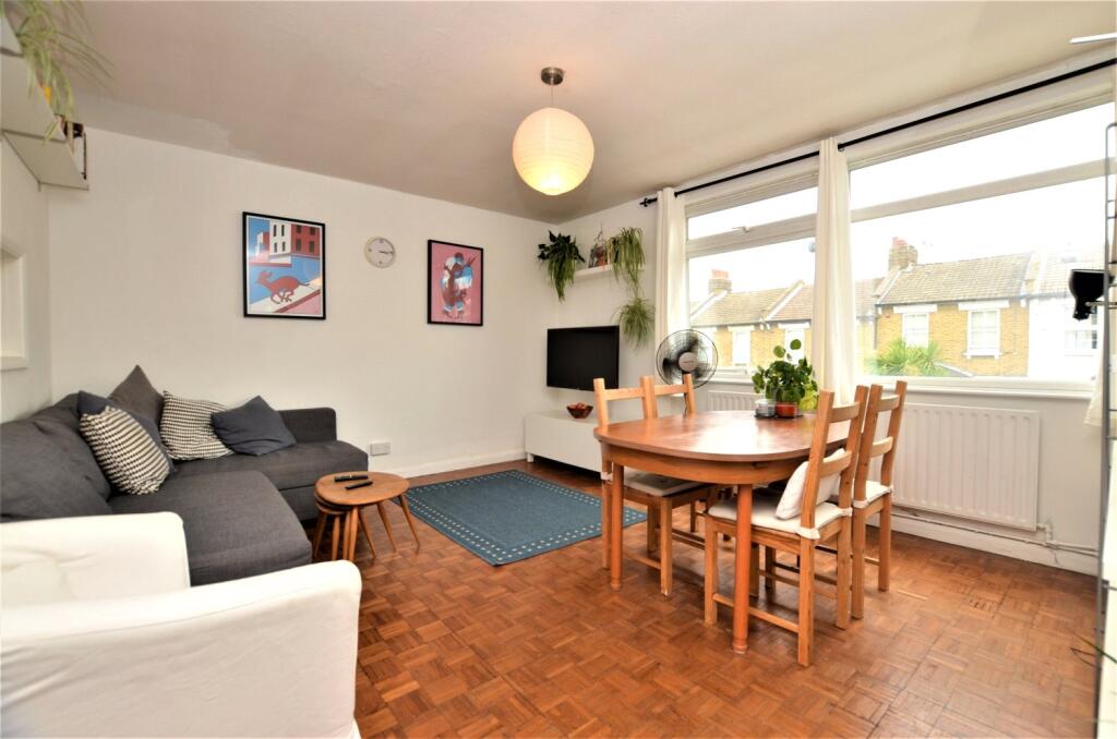 Main image of property: Fairlawn Park, London