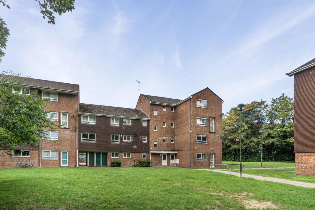 Main image of property: Park Place, Amersham, Buckinghamshire