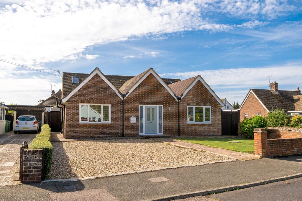 Main image of property: Palmbeach Avenue, Hythe, CT21