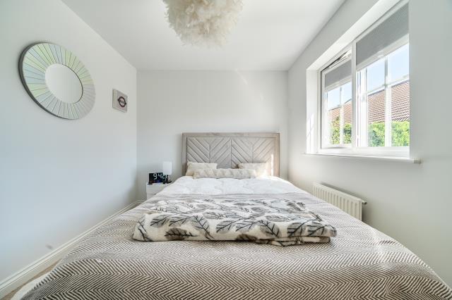 House in Thatcham, West Berkshire - View 4