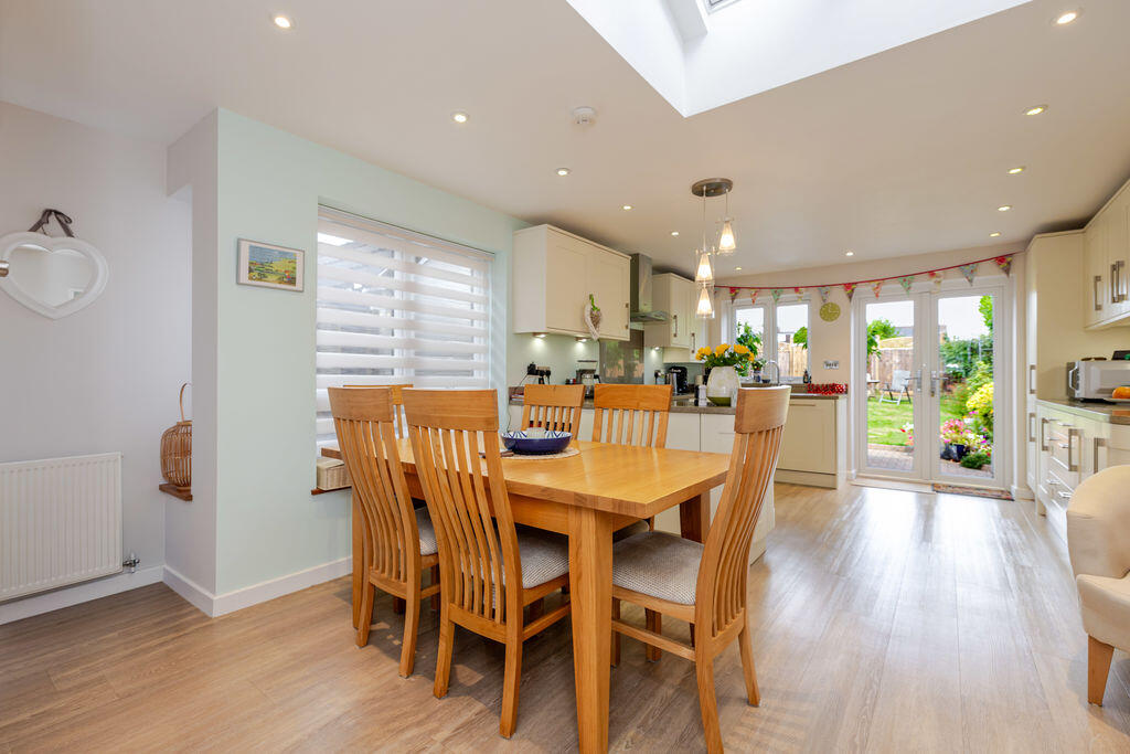 House in Redhill - More