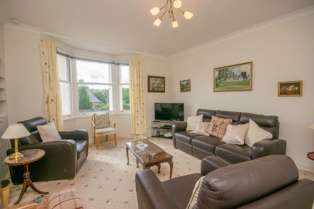 Apartment in Perth - View 4