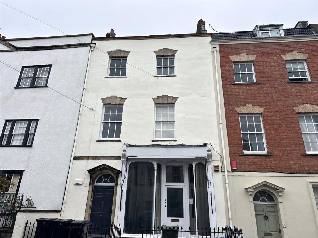 Main image of property: Grove Road, Bristol, Bristol, BS6
