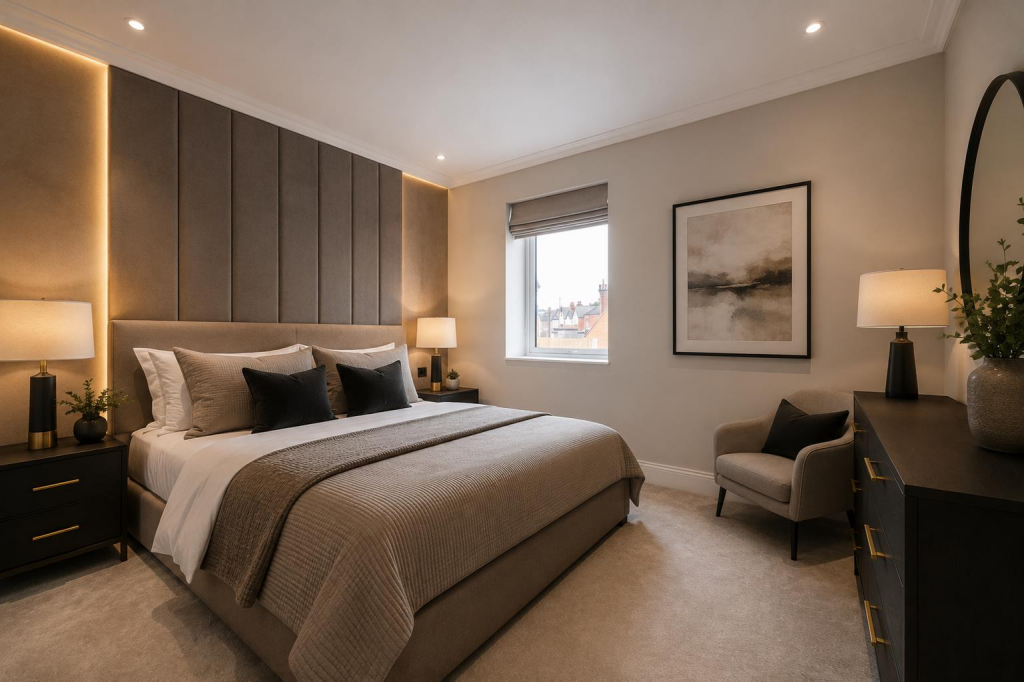 Main image of property: The Oakfield, Station Road, Dorridge