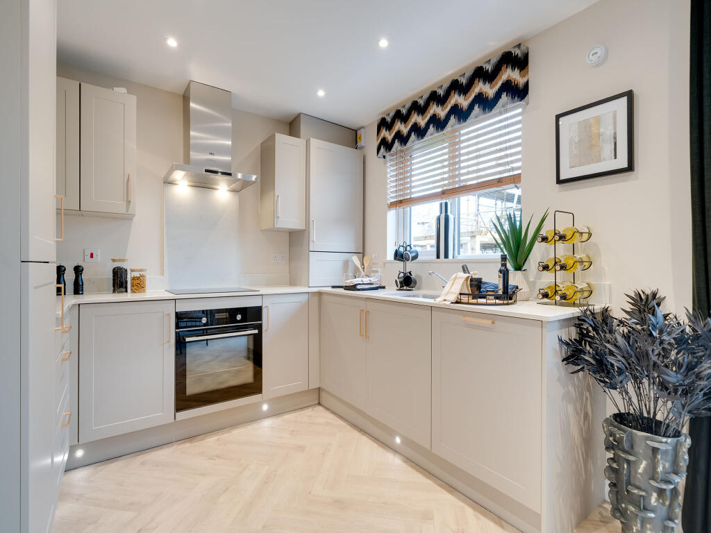 Main image of property: West Mill,
West Mill Road,
Markinch,
Fife,
KY7 6ZP