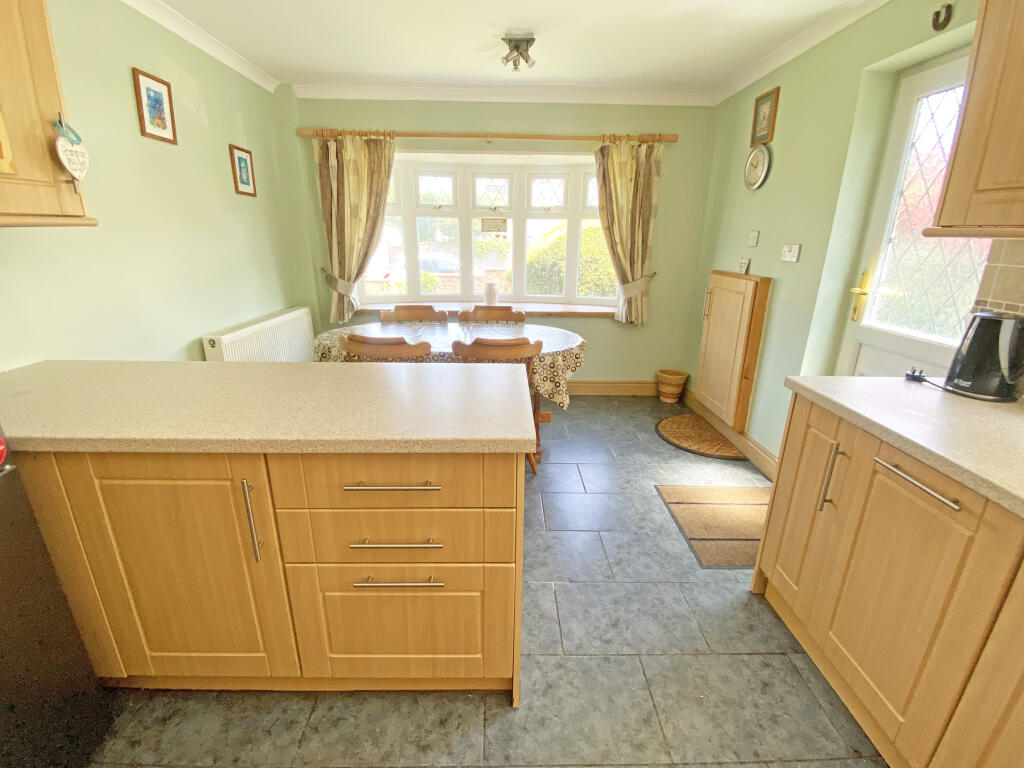 House in Cardiff, Gelligaer - View 5
