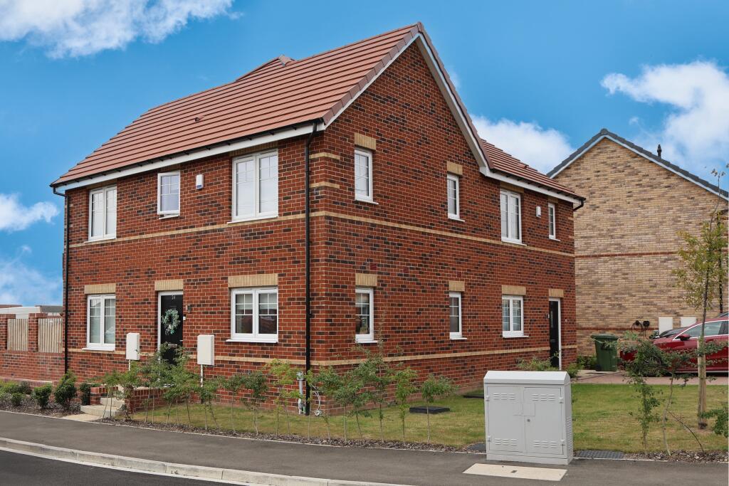 Main image of property: Watering Drive, Stockton-on-Tees, TS19