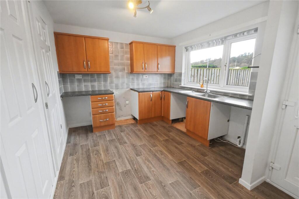 22, The Martins, Wooler, Northumberland, NE71 photo 3