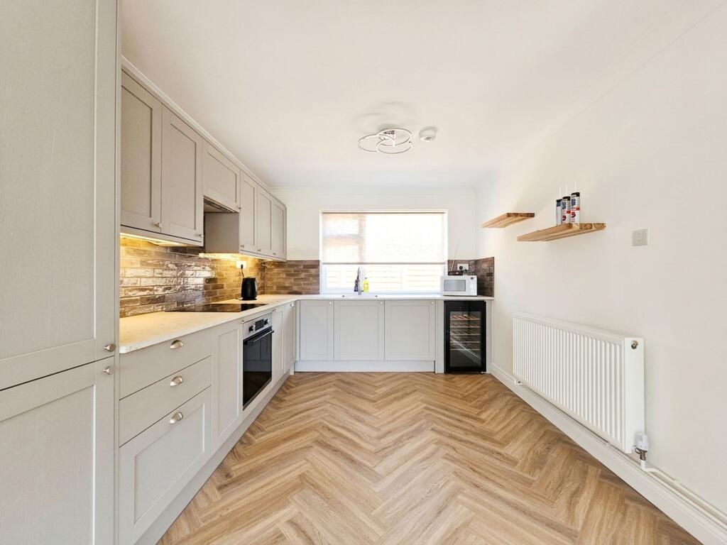Tulyar Walk, Newmarket, CB8 - View 3