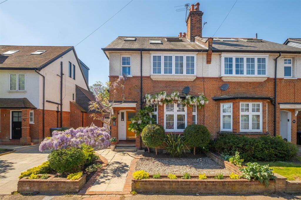 Main image of property: Westville Road, Thames Ditton