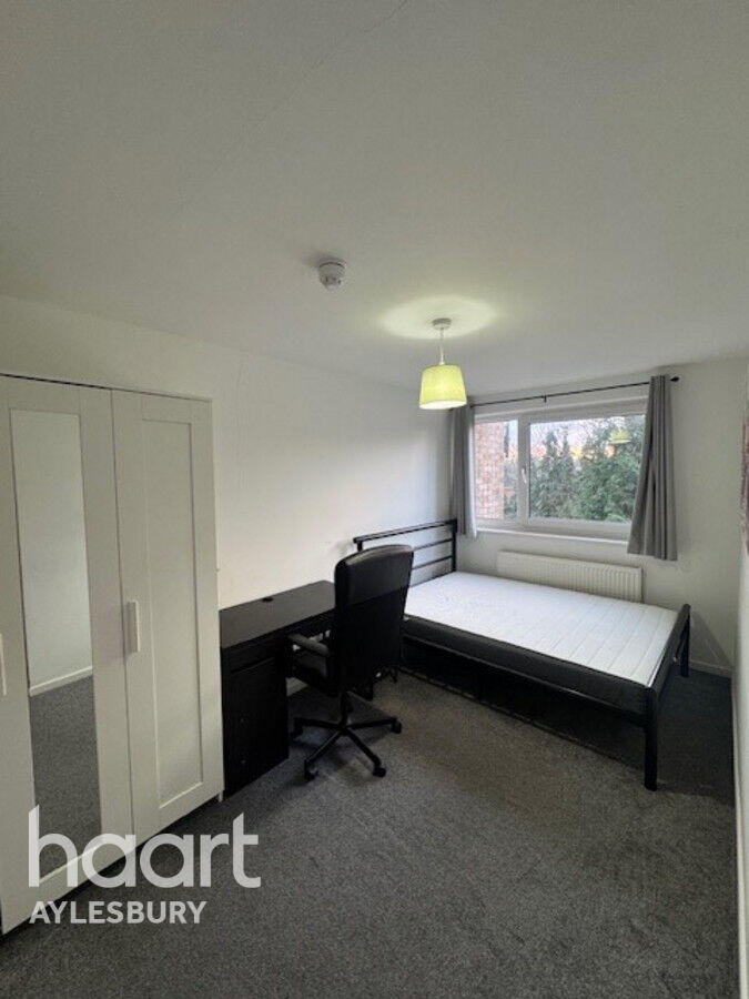 Main image of property: Cam Mead, AYLESBURY