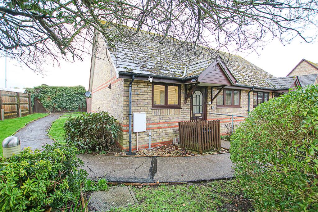 Main image of property: Ash Grove, Burwell, Cambridge