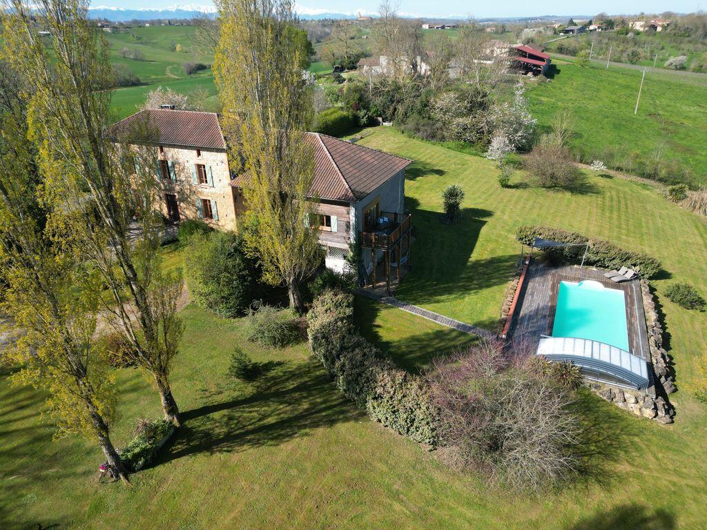 Main image of property: Aurignac, Haute-Garonne