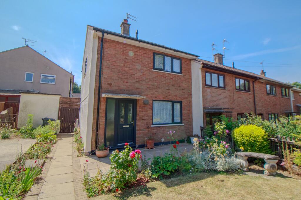 Main image of property: Colthurst Way, Leicester, LE5