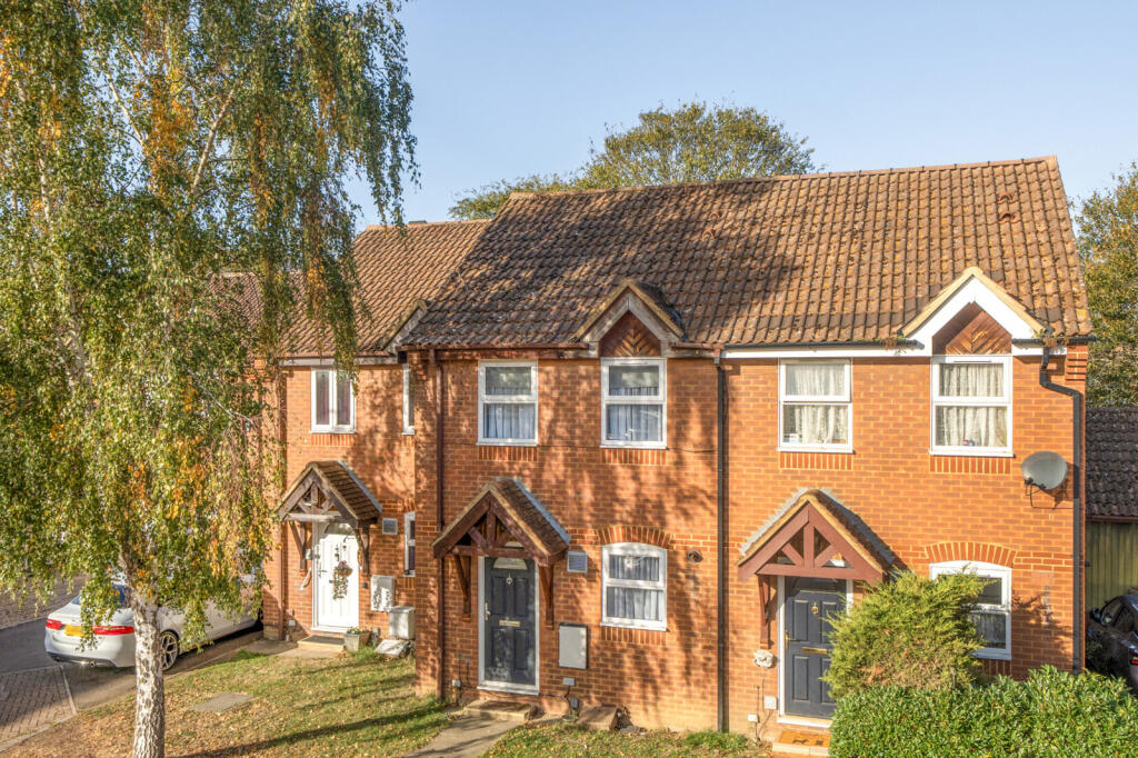 Main image of property: Milton Gardens, Staines-upon-Thames, Surrey