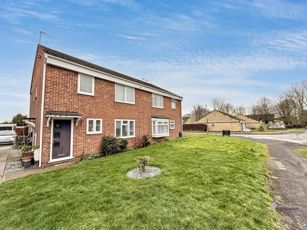 Main image of property: Holmesland Drive, Botley