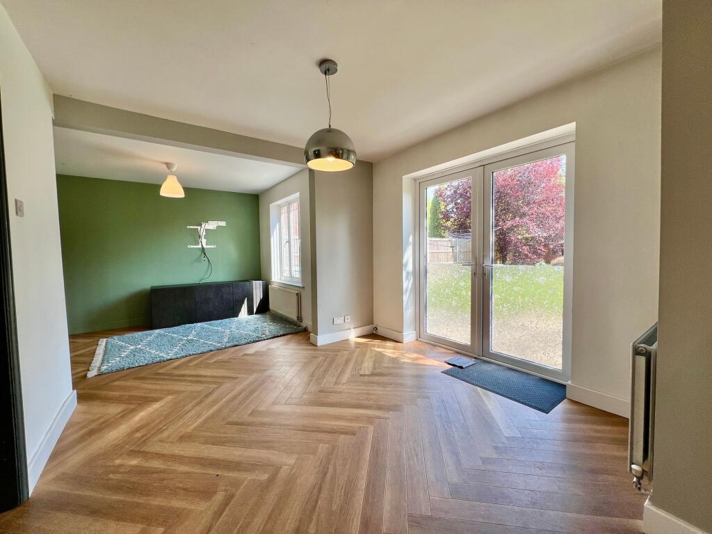 House in South Kesteven, Grantham - View 5