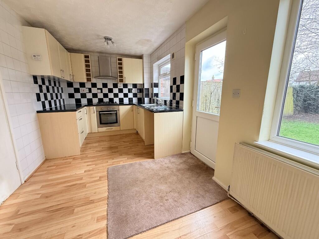 Main image of property: Orchard Close, Attleborough, Norfolk, NR17