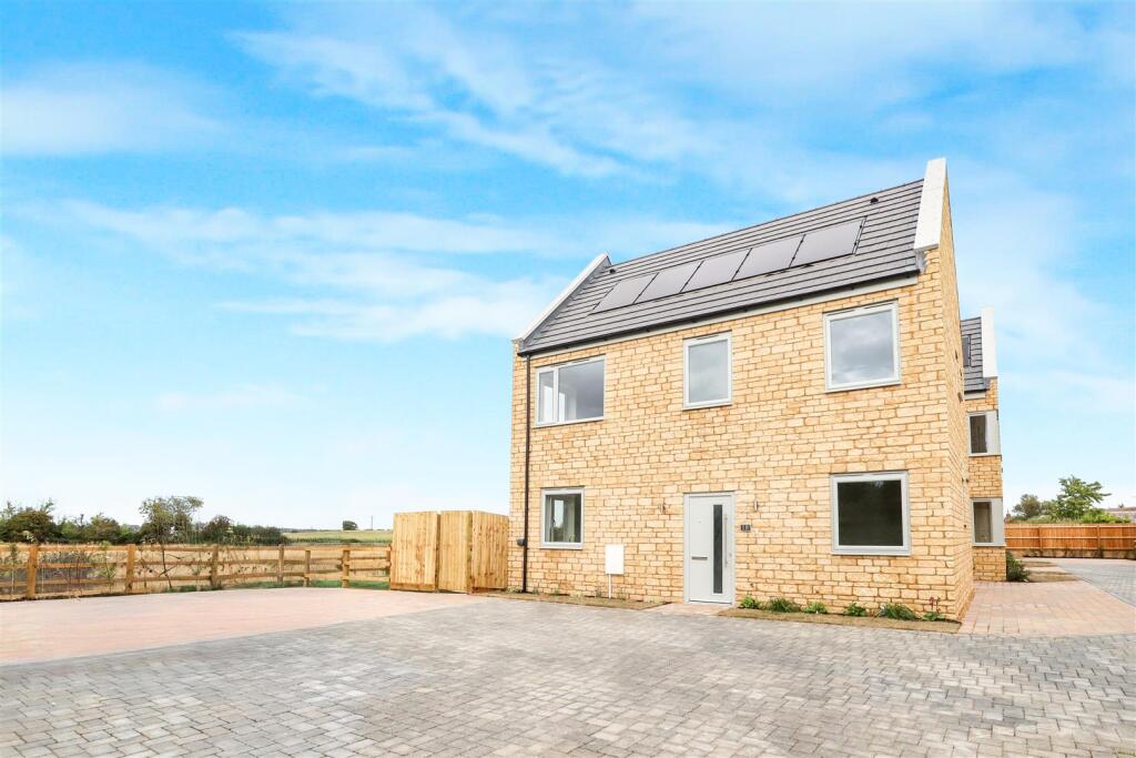 Main image of property: Barby Road, Kilsby