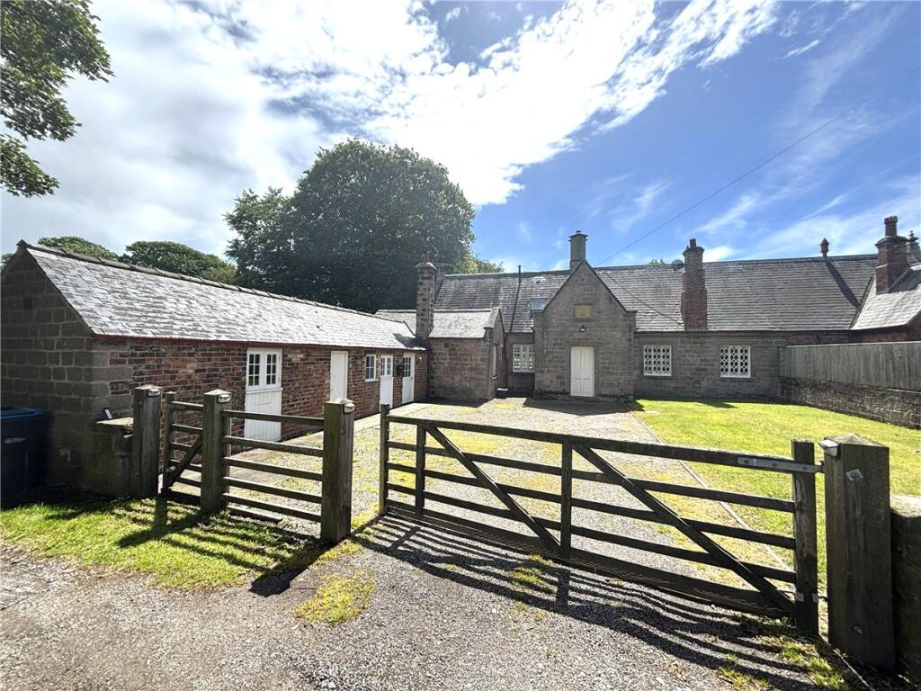 Main image of property: The Old School House, South Park Lane, Little Ribston, Wetherby, LS22