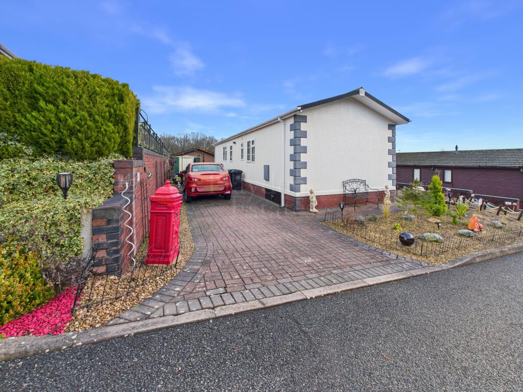 Main image of property: Woodlands Park Home Site, Dowles Road, Bewdley, DY12 3AE