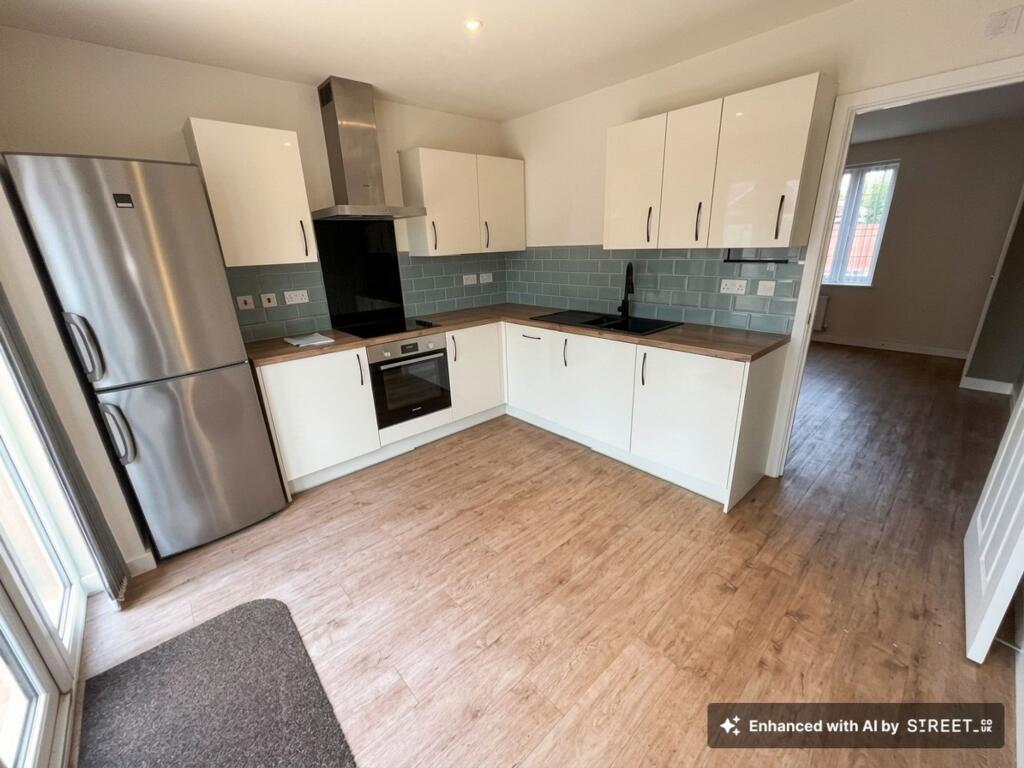 House in Bristol - View 5