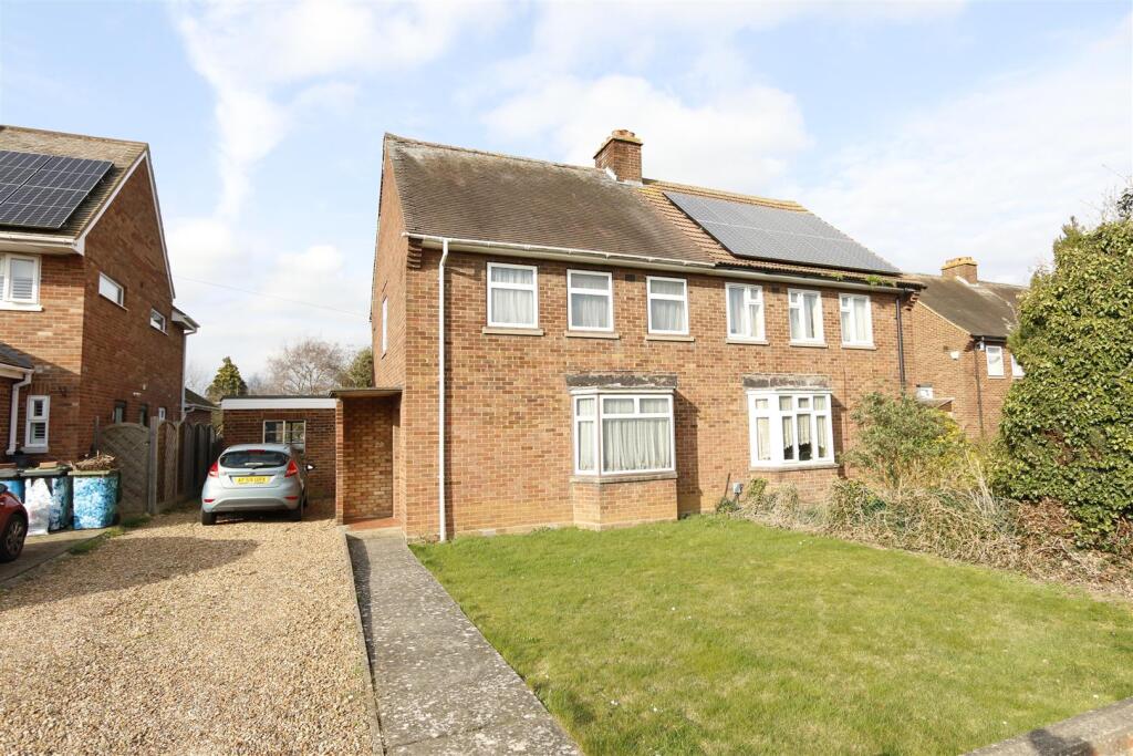 Main image of property: George Street, Shefford