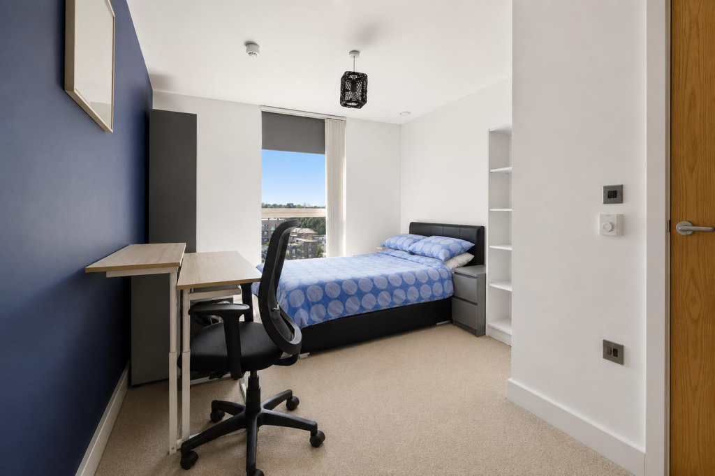 Booth Court, Lewisham - More