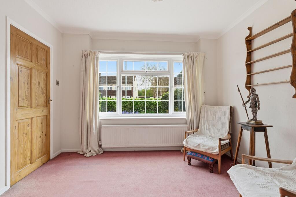 House in Weston-super-Mare, Weston Village - View 4