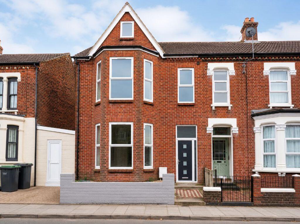Main image of property: Avenue Road, Gosport