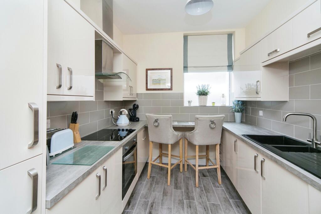 Apartment in Llandudno - View 3