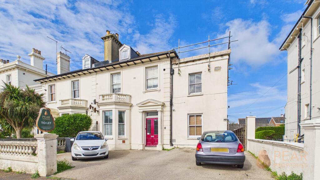 Main image of property: Heene Road, Worthing, BN11