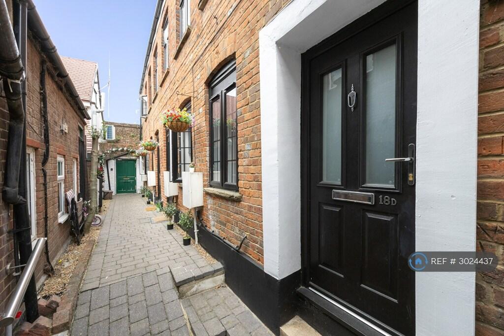 House in Hemel Hempstead - View 2