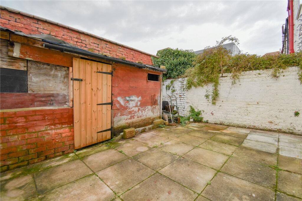 Lennox Avenue, New Brighton, Wirral - View 5