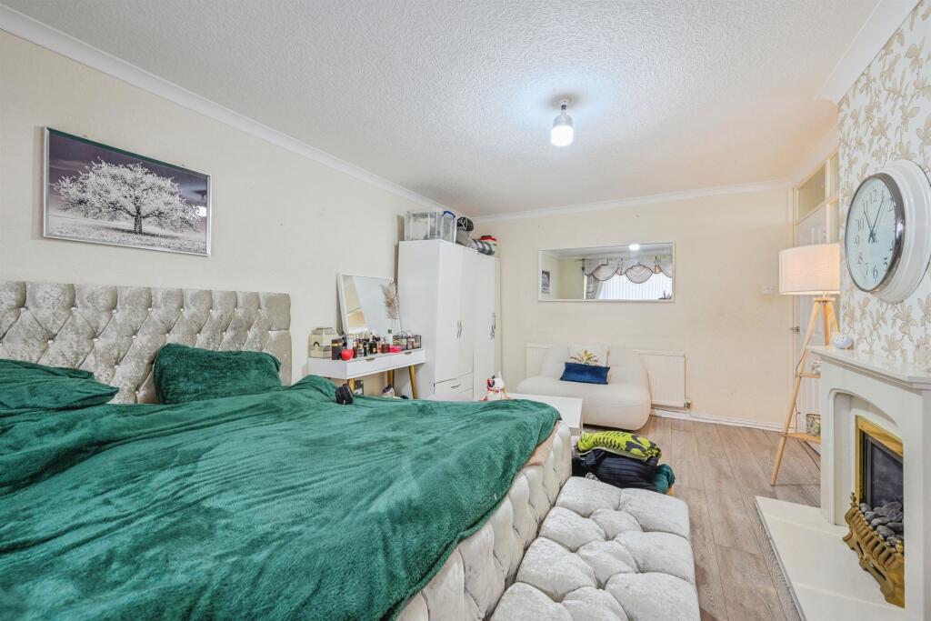 Vicarage Road, Mickleover, Derby - View 3