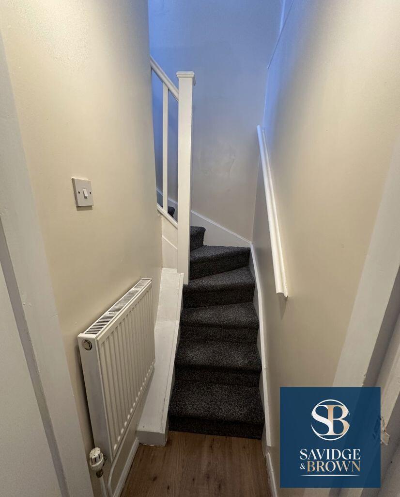 Main image of property: Leabrooks Road Somercotes