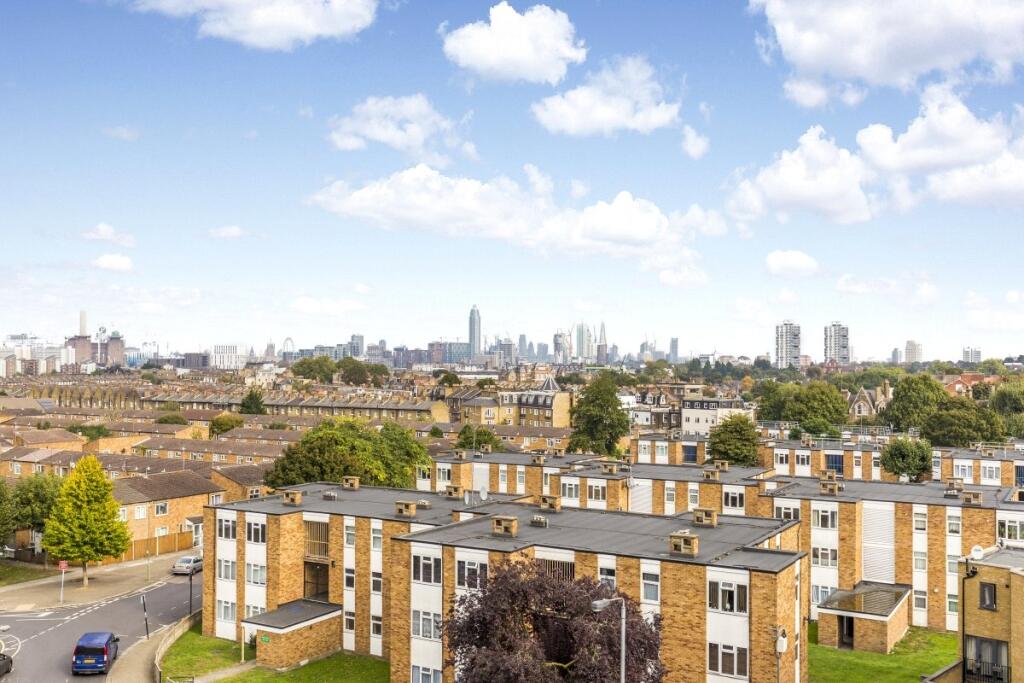 Main image of property: Ashley Crescent, Lavender Hill, London, SW11