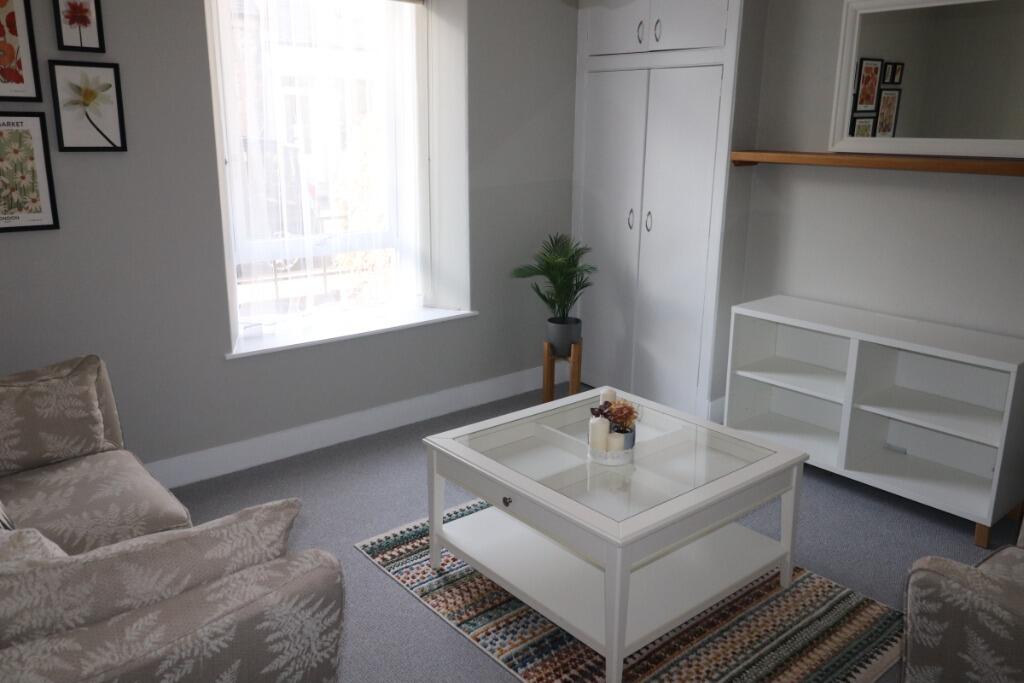 Additional image 5 of Chattan Place, City Centre, Aberdeen, AB10