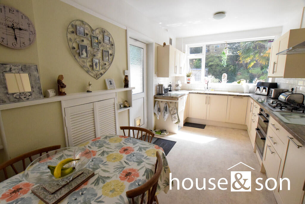 Additional image 4 of Frances Road, Bournemouth, BH1